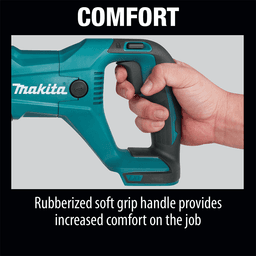 18V LXT Lithium-Ion Cordless Recipro Saw Tool Only Alt 2 - Image
