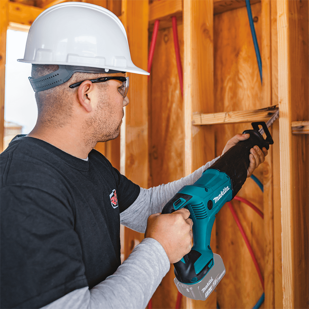 18V LXT Lithium-Ion Cordless Recipro Saw Tool Only Alt 6 - Image