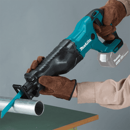 18V LXT Lithium-Ion Cordless Recipro Saw Tool Only Alt 7 - Image