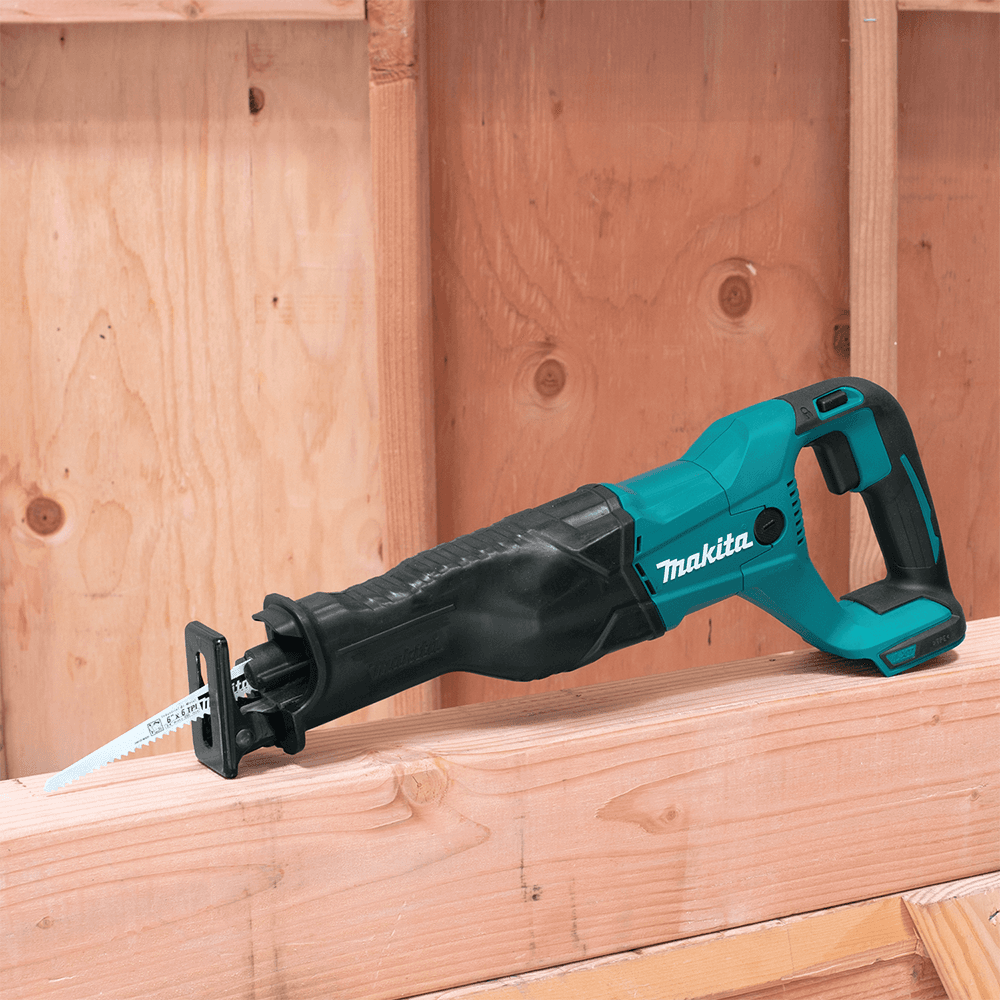 18V LXT Lithium-Ion Cordless Recipro Saw Tool Only Alt 8 - Image