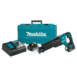 18V LXT Lithium-Ion Brushless Cordless Recipro Saw Kit (5.0Ah) Main - Image