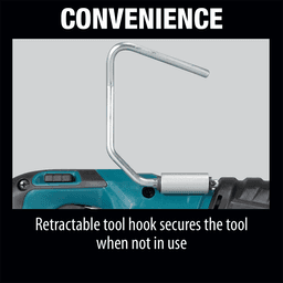 18V LXT Lithium-Ion Brushless Cordless Recipro Saw Tool Only Alt 4 - Image