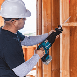 18V LXT Lithium-Ion Brushless Cordless Recipro Saw Tool Only Alt 6 - Image