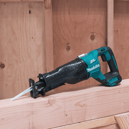18V LXT Lithium-Ion Brushless Cordless Recipro Saw Tool Only Alt 7 - Image