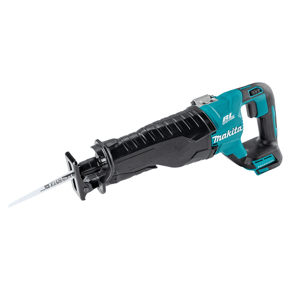 18V LXT Lithium-Ion Brushless Cordless Recipro Saw Tool Only Main - Image