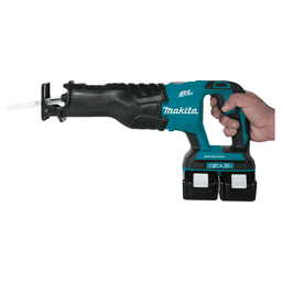 36V LXT Brushless Recipro Saw Kit (5.0Ah) Alt 7 - Image