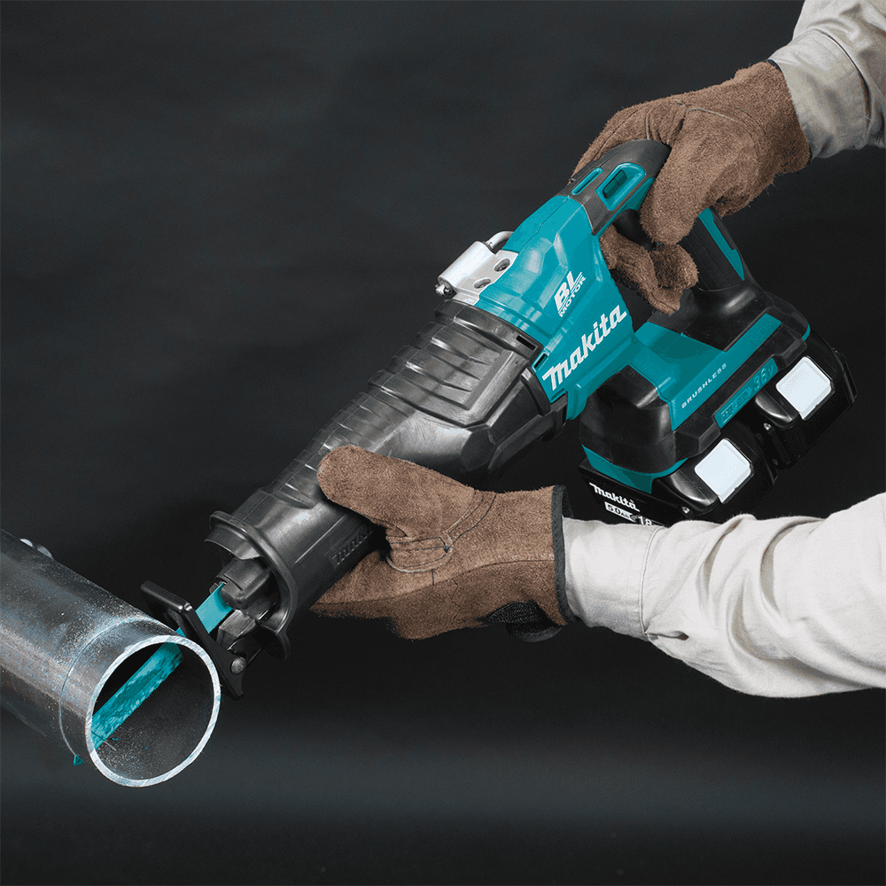 36V LXT Brushless Recipro Saw Kit (5.0Ah) Alt 9 - Image