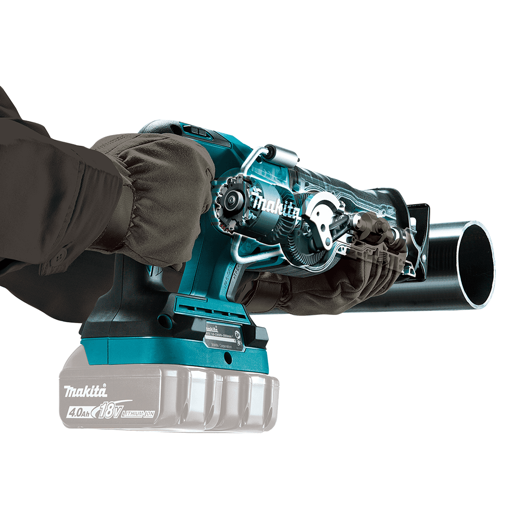 36V LXT Brushless Recipro Saw Tool Only Alt 1 - Image