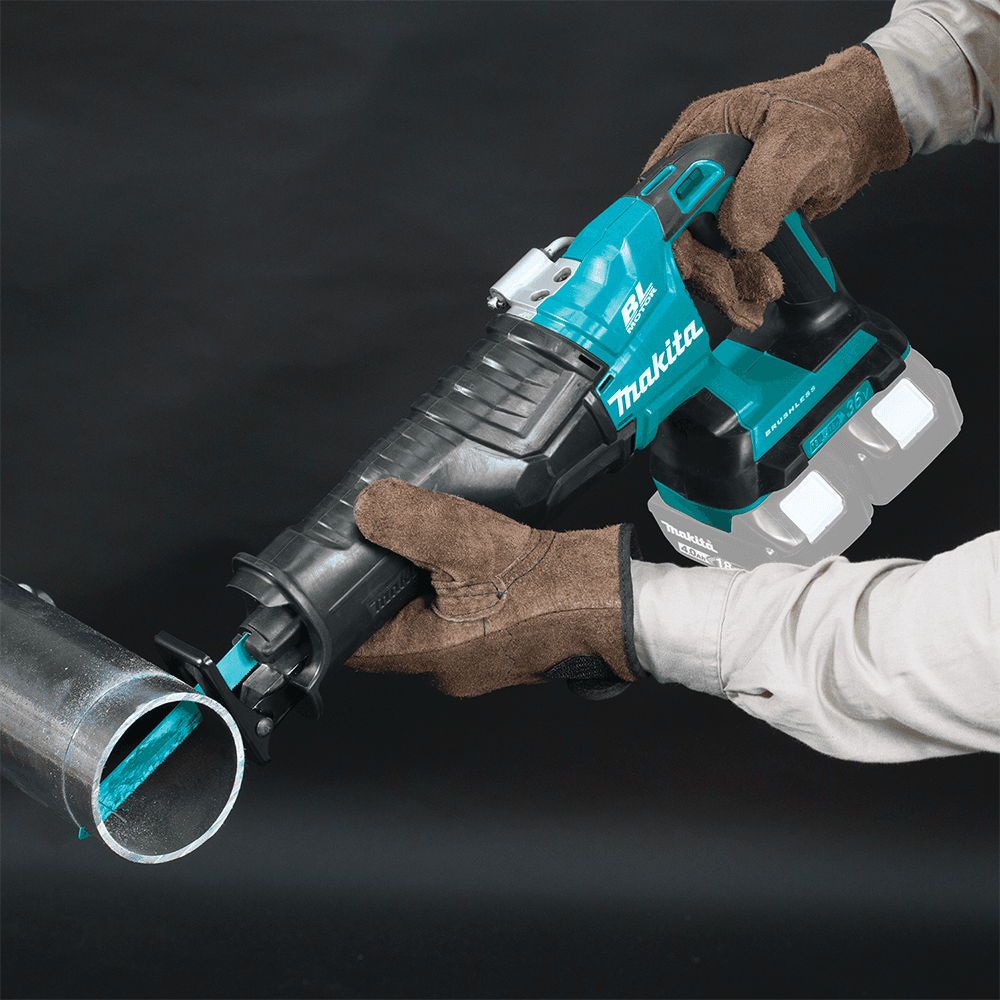 36V LXT Brushless Recipro Saw Tool Only Alt 9 - Image