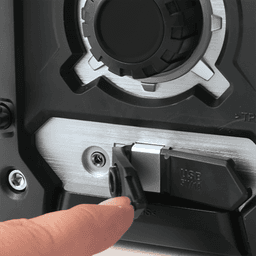 18V LXT 12V Max CXT Lithium‑Ion Cordless/Corded Bluetooth Job Site Radio, Tool Only Alt 1 - Image