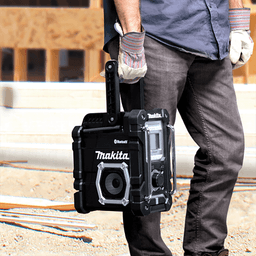 18V LXT 12V Max CXT Lithium‑Ion Cordless/Corded Bluetooth Job Site Radio, Tool Only Alt 14 - Image