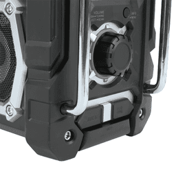 18V LXT 12V Max CXT Lithium‑Ion Cordless/Corded Bluetooth Job Site Radio, Tool Only Alt 5 - Image