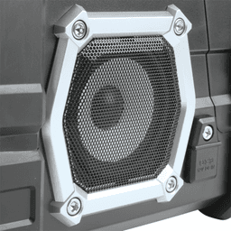 18V LXT 12V Max CXT Lithium‑Ion Cordless/Corded Bluetooth Job Site Radio, Tool Only Alt 7 - Image