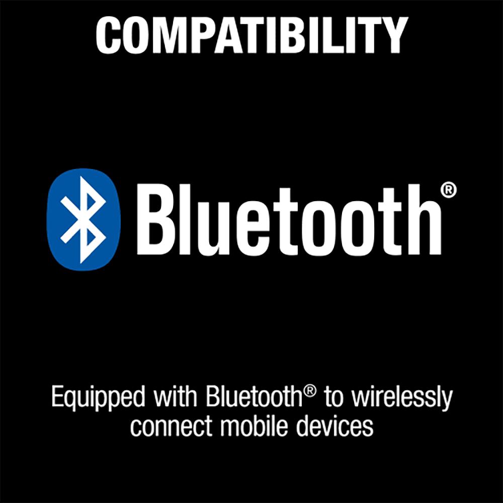 18V LXT 12V Max CXT Lithium‑Ion Cordless/Corded Bluetooth Job Site Speaker, Tool Only Alt 5 - Image