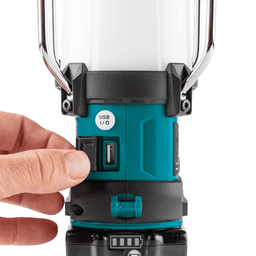18V LXT Lithium‑Ion Cordless Bluetooth Radio/LED Lantern, Tool Only Alt 14 - Image