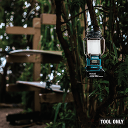 18V LXT Lithium‑Ion Cordless Bluetooth Radio/LED Lantern, Tool Only Alt 3 - Image