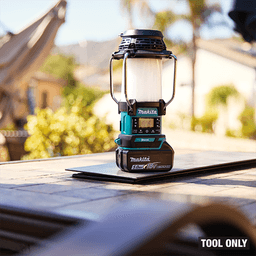 18V LXT Lithium‑Ion Cordless Bluetooth Radio/LED Lantern, Tool Only Alt 6 - Image