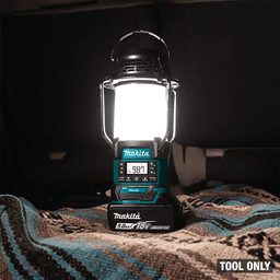 18V LXT Lithium‑Ion Cordless Bluetooth Radio/LED Lantern, Tool Only Alt 7 - Image