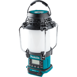 18V LXT Lithium‑Ion Cordless Bluetooth Radio/LED Lantern, Tool Only Main - Image