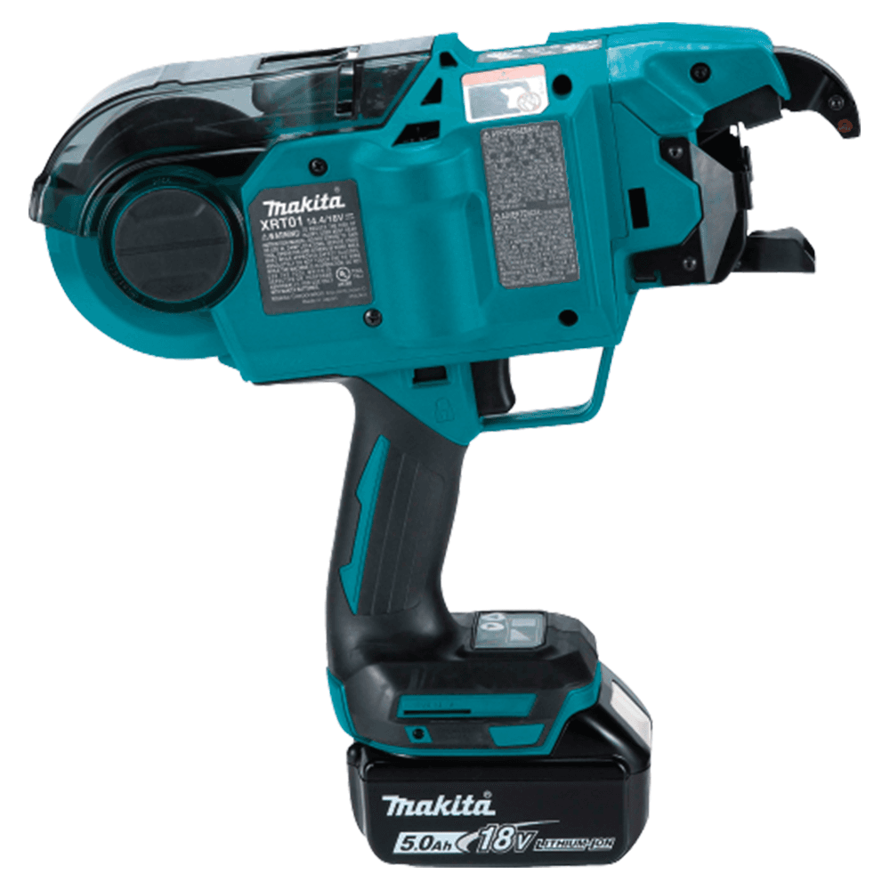 18V LXT Lithium‑Ion Brushless Cordless Rebar Tying Tool Kit (5.0Ah) Alt 11 - Image