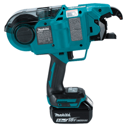 18V LXT Lithium‑Ion Brushless Cordless Rebar Tying Tool Kit (5.0Ah) Alt 11 - Image