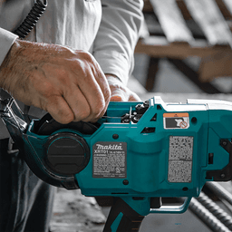 18V LXT Lithium‑Ion Brushless Cordless Rebar Tying Tool Kit (5.0Ah) Alt 13 - Image