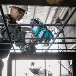 18V LXT Lithium‑Ion Brushless Cordless Rebar Tying Tool Kit (5.0Ah) Alt 5 - Image