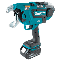 18V LXT Lithium‑Ion Brushless Cordless Deep Capacity Rebar Tying Tool Kit (5.0Ah) Alt 1 - Image