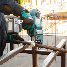 18V LXT Lithium‑Ion Brushless Cordless Deep Capacity Rebar Tying Tool Kit (5.0Ah) Alt 10 - Image