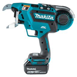 18V LXT Lithium‑Ion Brushless Cordless Deep Capacity Rebar Tying Tool Kit (5.0Ah) Alt 11 - Image