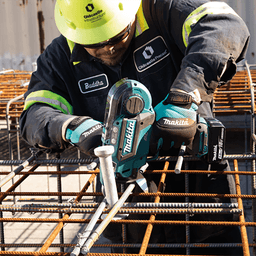 18V LXT Lithium‑Ion Brushless Cordless Deep Capacity Rebar Tying Tool Kit (5.0Ah) Alt 6 - Image