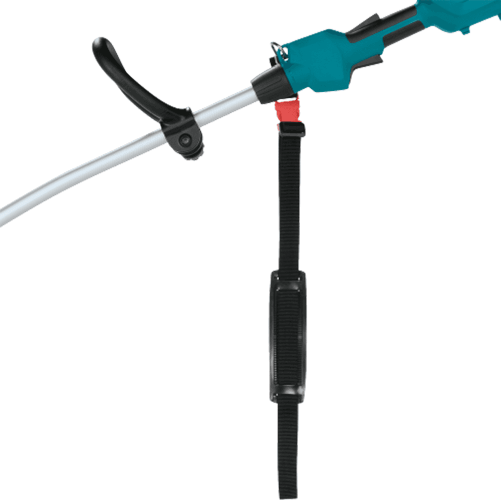 18V LXT Lithium‑Ion Brushless Cordless Curved Shaft String Trimmer, Tool Only Alt 12 - Image