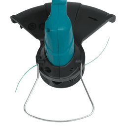 18V LXT Lithium‑Ion Brushless Cordless Curved Shaft String Trimmer, Tool Only Alt 9 - Image