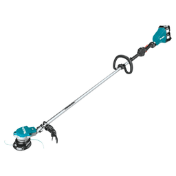 XRU15PT 36V LXT Brushless String Trimmer Kit (5.0Ah) Alt 1 - Image