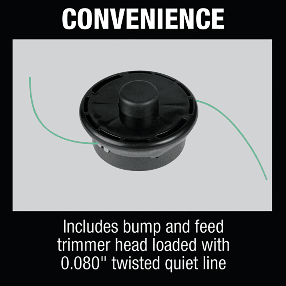 XRU15PT 36V LXT Brushless String Trimmer Kit (5.0Ah) Alt 11 - Image