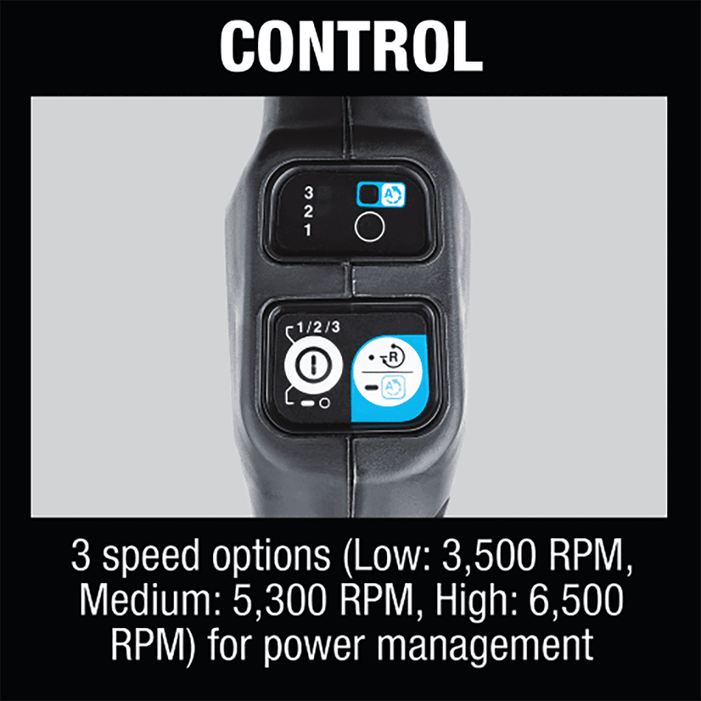 XRU15PT 36V LXT Brushless String Trimmer Kit (5.0Ah) Alt 12 - Image