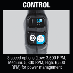 XRU15PT 36V LXT Brushless String Trimmer Kit (5.0Ah) Alt 12 - Image