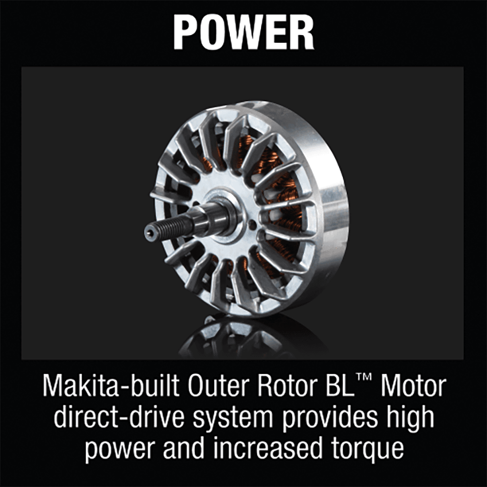 XRU15PT 36V LXT Brushless String Trimmer Kit (5.0Ah) Alt 14 - Image