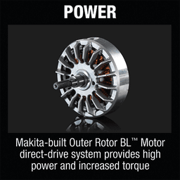 XRU15PT 36V LXT Brushless String Trimmer Kit (5.0Ah) Alt 14 - Image