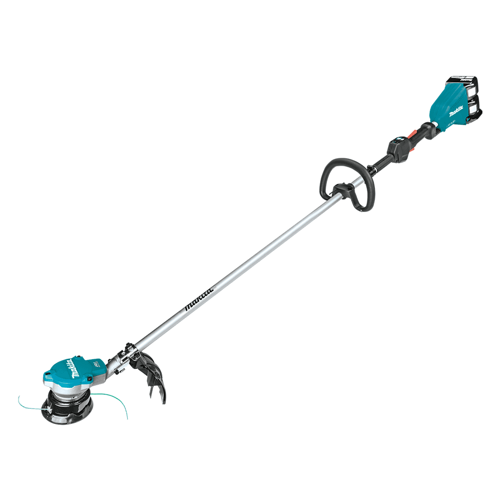 36V LXT Lithium?Ion Brushless Cordless String Trimmer Kit with 4 Batteries (5.0 Ah) - Alt Image 1