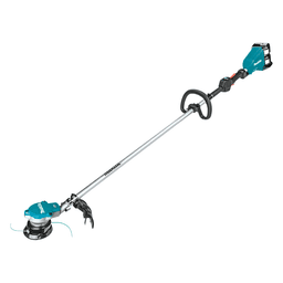 36V LXT Lithium?Ion Brushless Cordless String Trimmer Kit with 4 Batteries (5.0 Ah) - Alt Image 1
