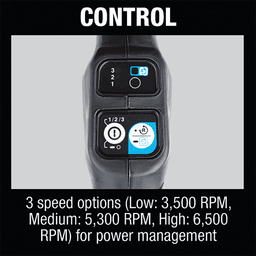 XRU15Z 36V LXT Brushless String Trimmer, Tool Only Alt 10 - Image