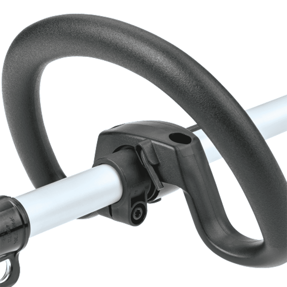 XRU15Z 36V LXT Brushless String Trimmer, Tool Only Alt 7 - Image