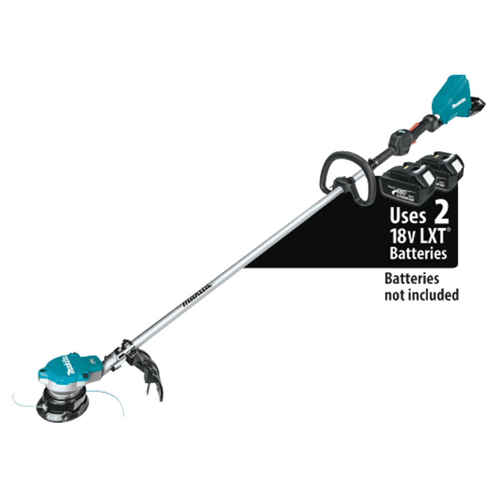 XRU15Z 36V LXT Brushless String Trimmer, Tool Only Main - Image