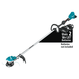XRU15Z 36V LXT Brushless String Trimmer, Tool Only Main - Image