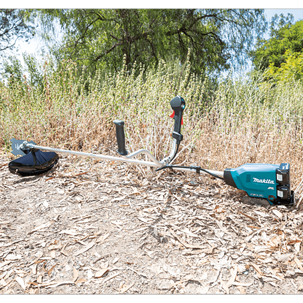 36V LXT Brushless Brush Cutter Kit (5.0Ah) Alt 7 - Image