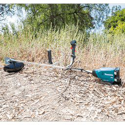 36V LXT Brushless Brush Cutter Kit (5.0Ah) Alt 7 - Image