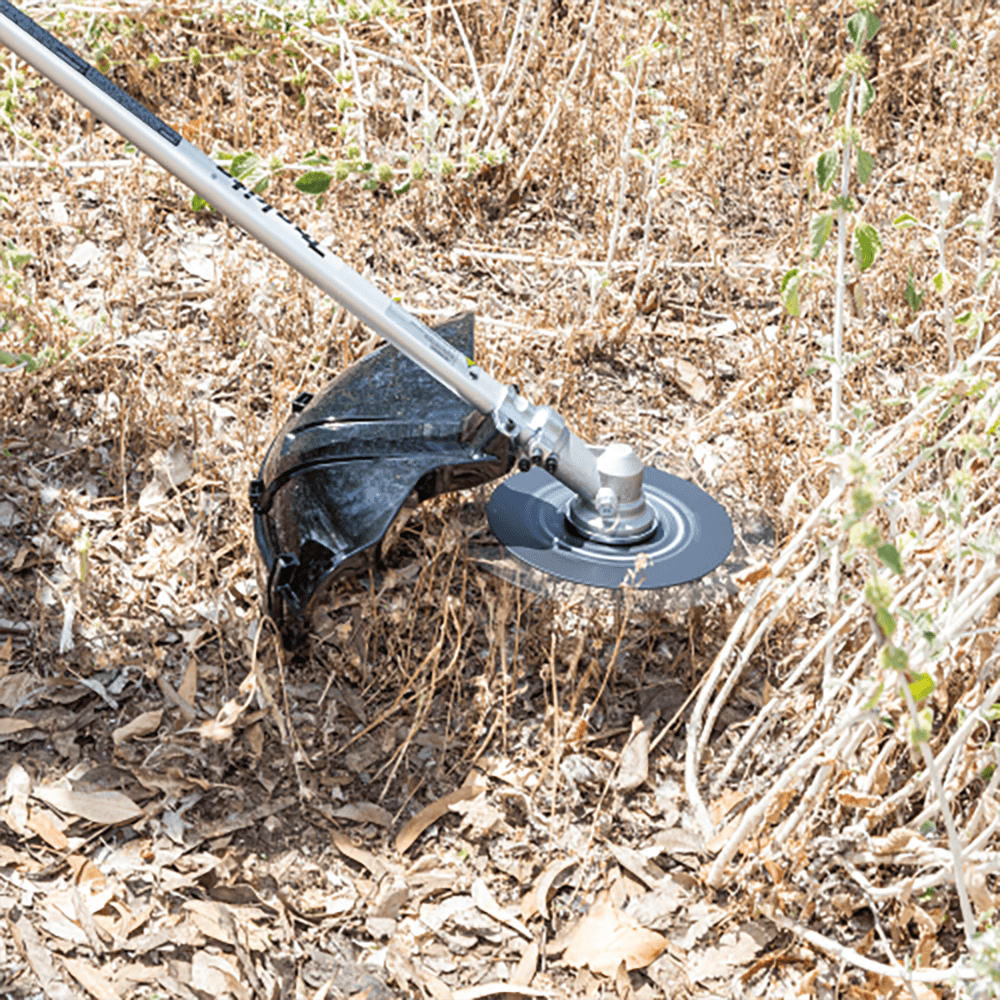 36V LXT Brushless Brush Cutter, Tool Only Alt 13 - Image