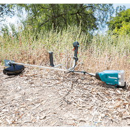 36V LXT Brushless Brush Cutter, Tool Only Alt 5 - Image