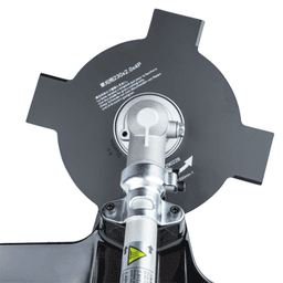 36V LXT Brushless Brush Cutter, Tool Only Alt 7 - Image